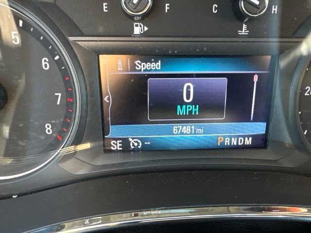 Used 2019 Buick Encore Preferred FWD image 25
