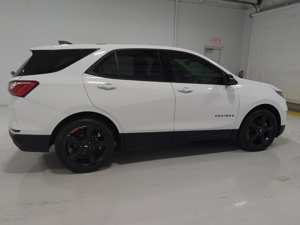 Used 2019 Chevrolet Equinox LT FWD image 10