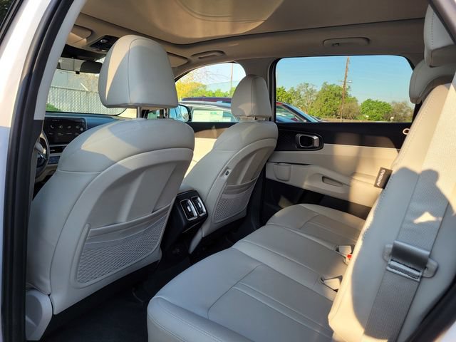 New 2026 Kia Sorento S w/ S Panoramic Sunroof Package FWD image 7