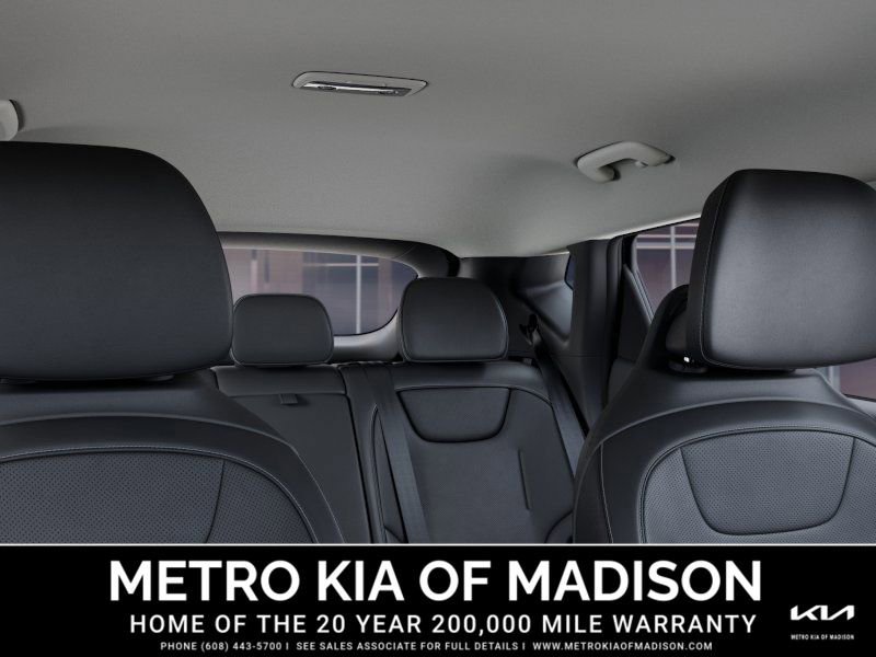 New 2025 Kia EV6 Wind image 27
