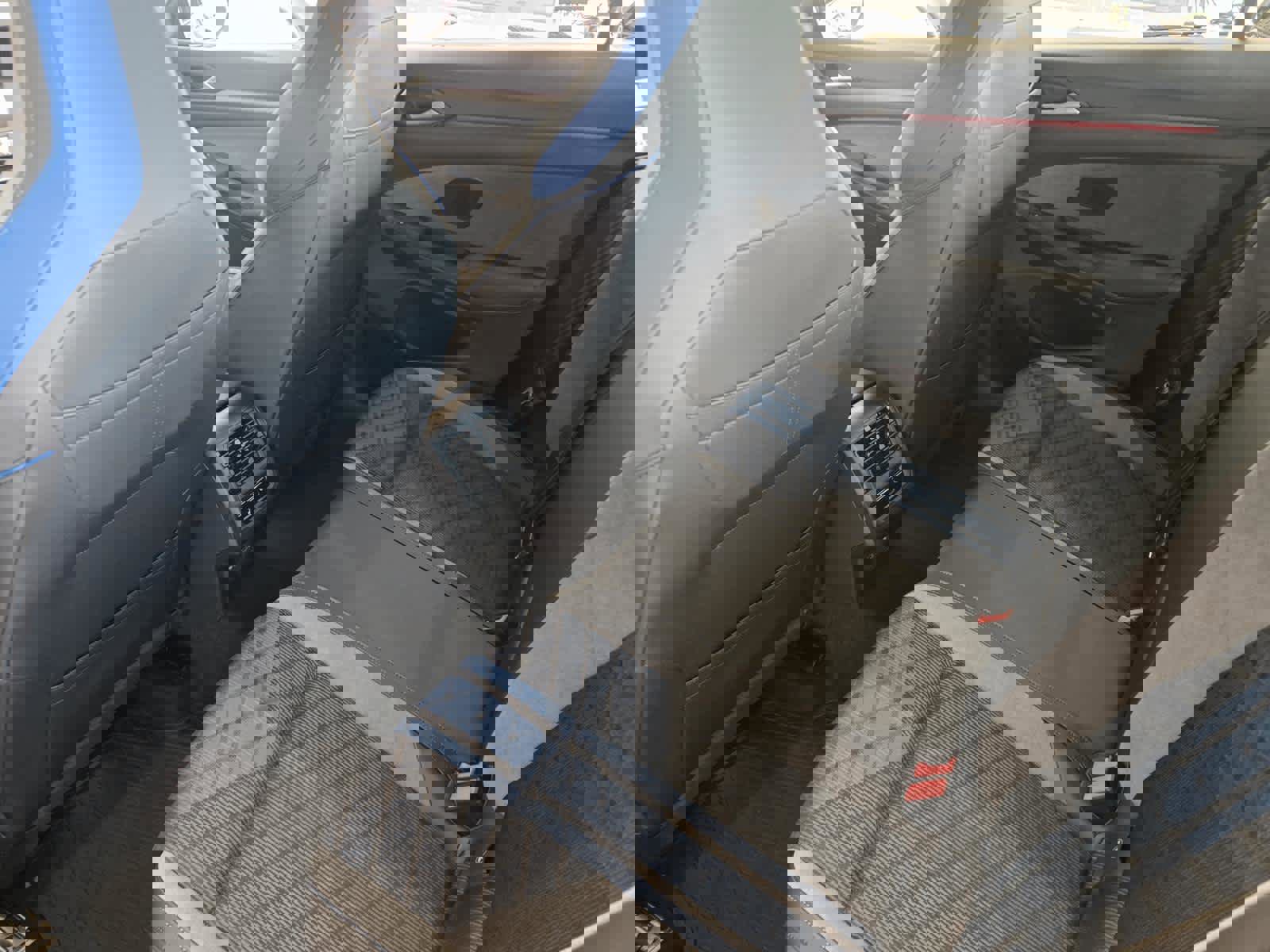 New 2026 Volkswagen Golf w/ Euro Style Package image 13