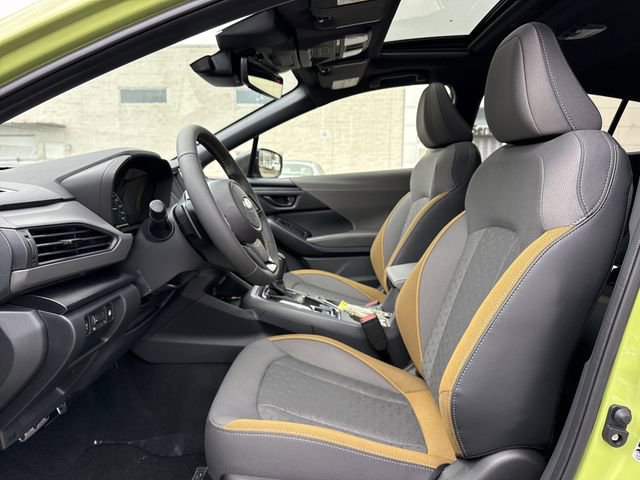 New 2026 Subaru Crosstrek 2.5i Sport image 11