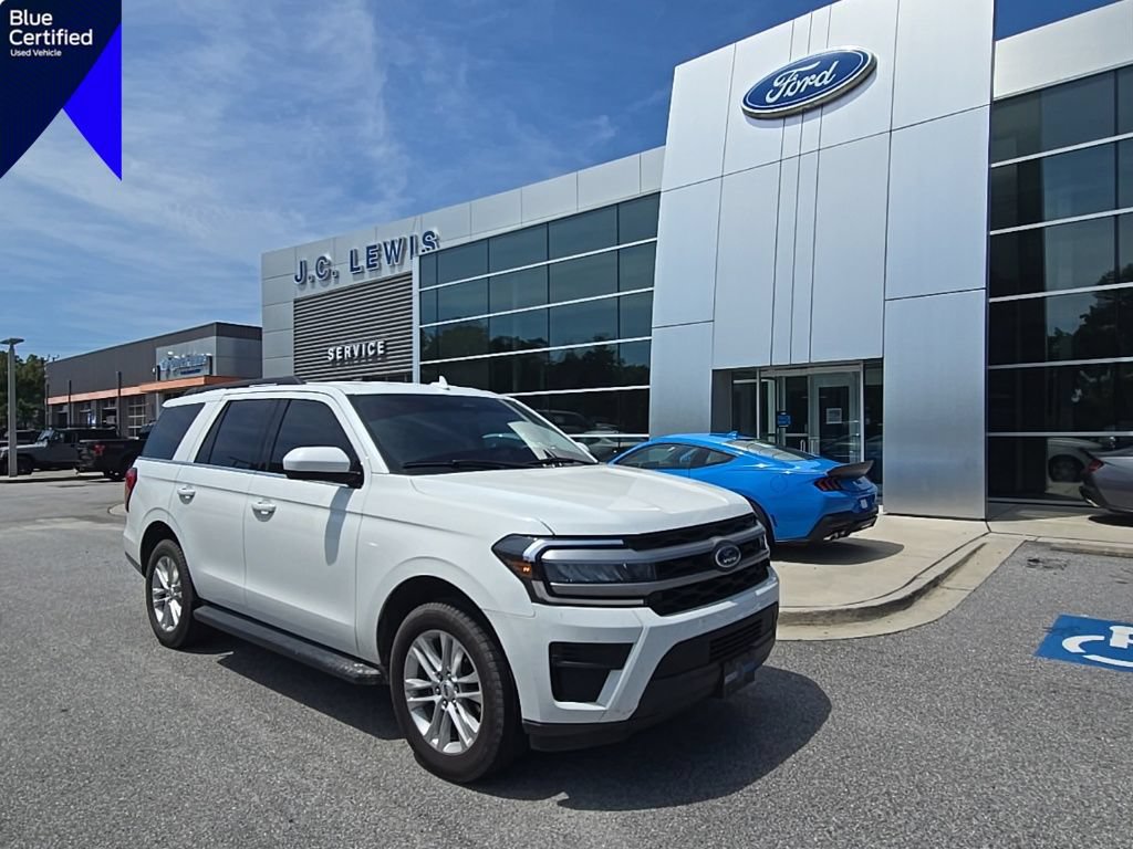 Used 2024 Ford Expedition XLT RWD 360° Tour