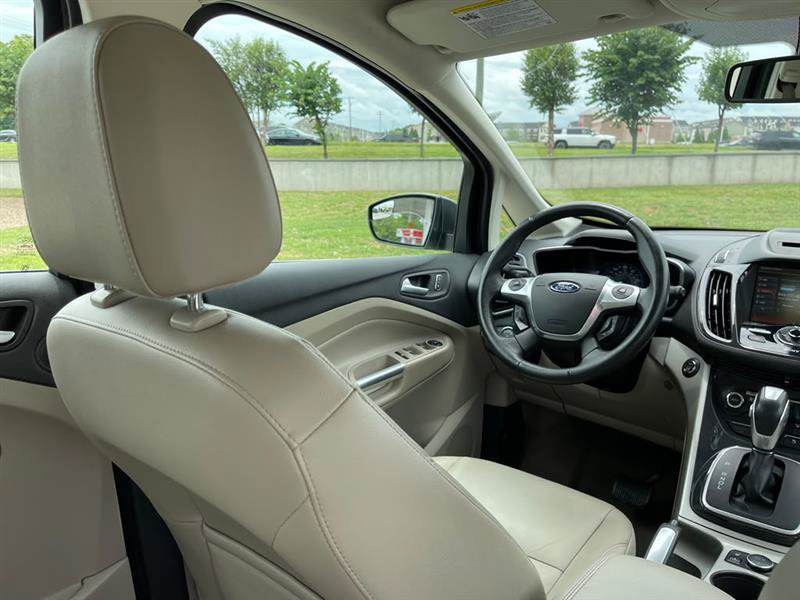 Used 2013 Ford C-MAX Energi SEL FWD image 30