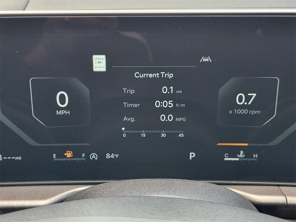 New 2026 Kia Sportage X-Line w/ X-Line Technology Package image 11