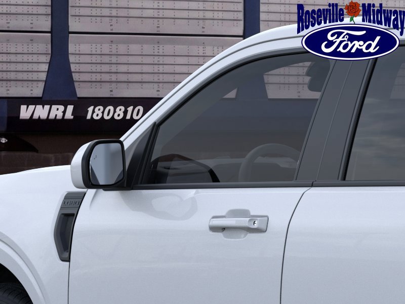 New 2026 Ford Maverick Lobo AWD/4WD image 22