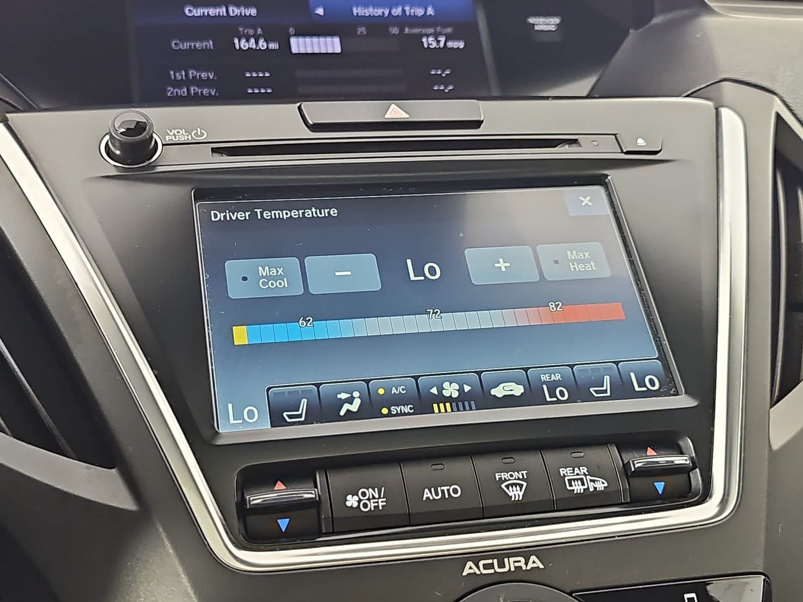 Used 2020 Acura MDX FWD image 23
