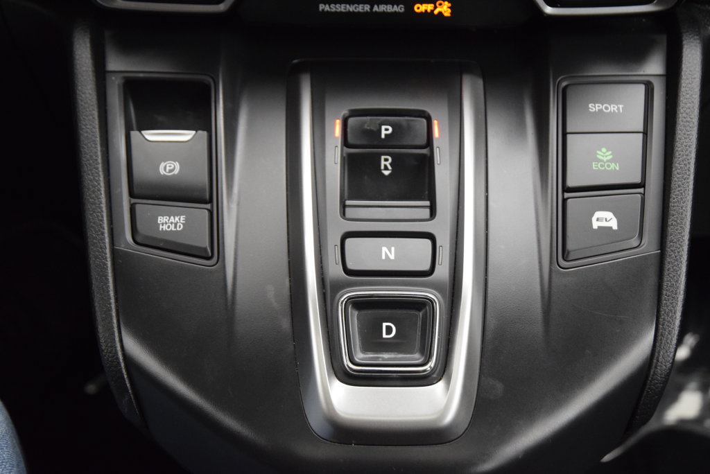 Used 2022 Honda CR-V Touring image 31