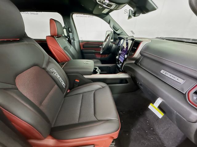 New 2026 RAM 1500 Rebel w/ Bed Utility Group AWD/4WD image 26