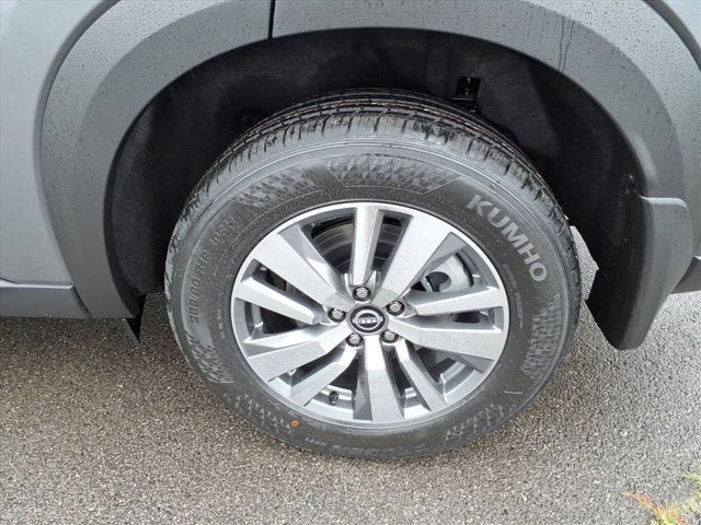 New 2026 Nissan Pathfinder SL AWD/4WD image 4