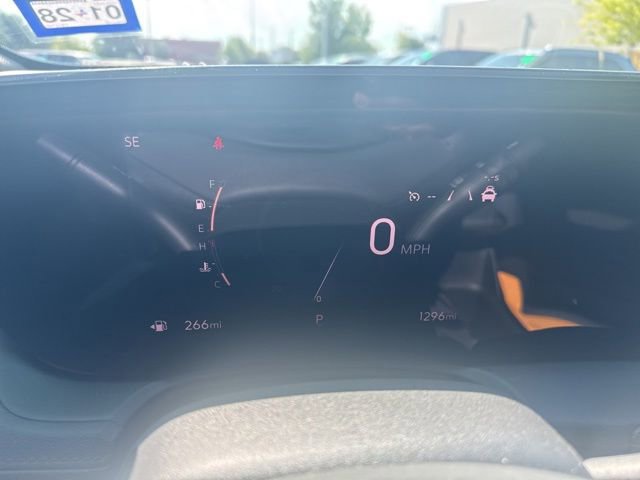 Used 2026 Buick Encore GX Sport Touring FWD image 12