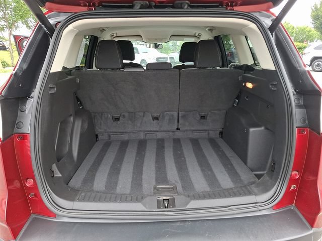 Used 2015 Ford Escape SE w/ Equipment Group 201A AWD/4WD image 26
