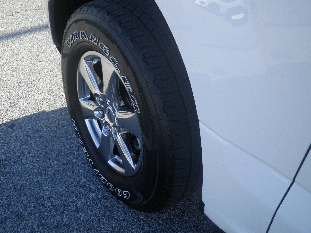 Used 2019 Ford F150 XLT w/ Equipment Group 302A Luxury image 14