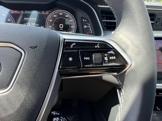 Used 2024 Audi A6 2.0T Premium image 24