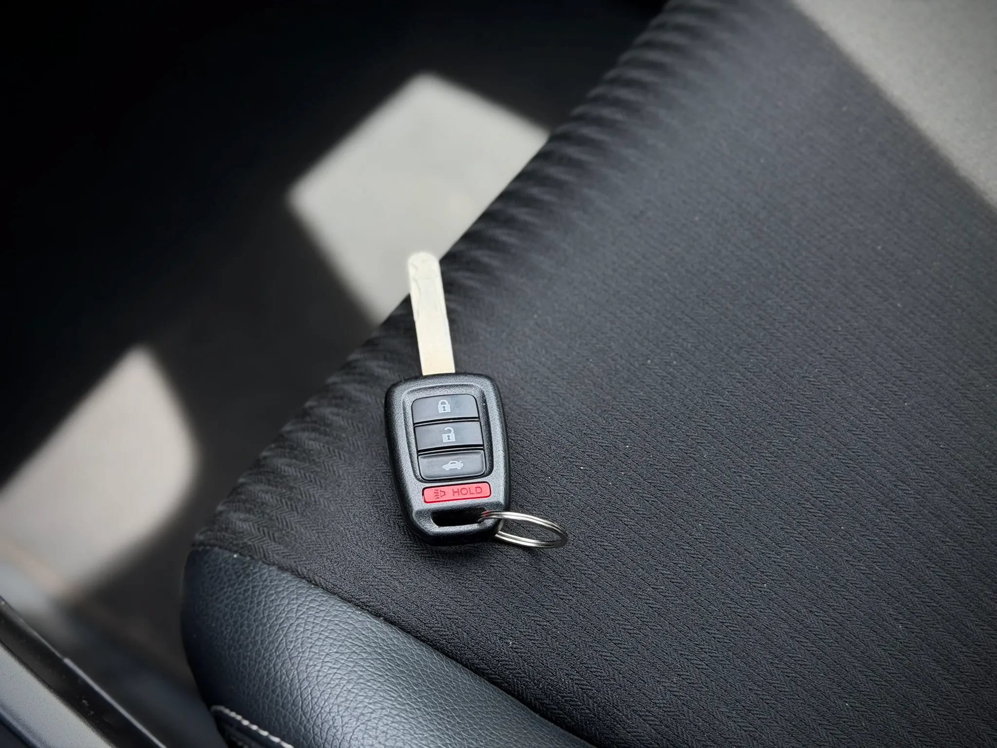 Used 2017 Honda Accord Sport image 18