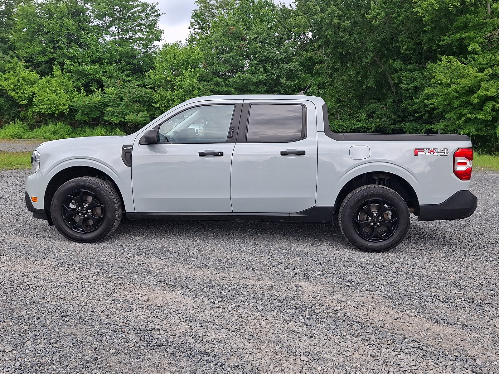 Used 2022 Ford Maverick XLT w/ Equipment Group 300A Standard AWD/4WD image 4