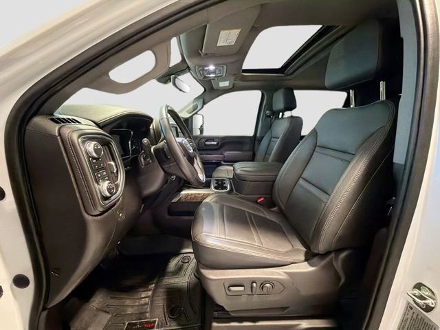 Used 2023 GMC Sierra 3500 Denali w/ Denali Ultimate Package image 19