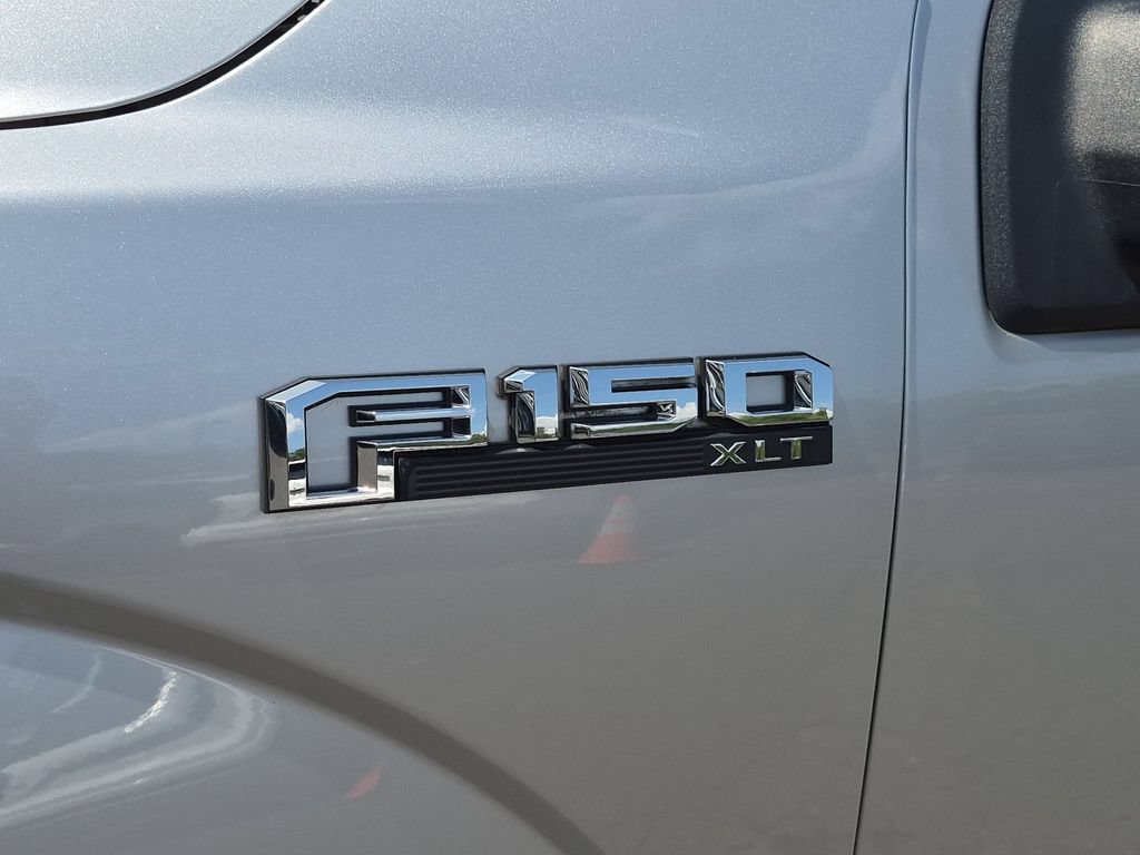 Used 2015 Ford F150 XLT w/ Equipment Group 302A Luxury AWD/4WD image 35