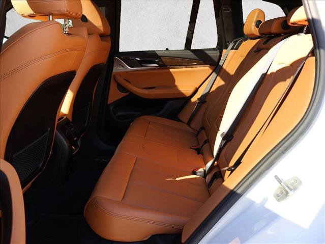 Used 2023 BMW X3 M40i AWD/4WD image 23
