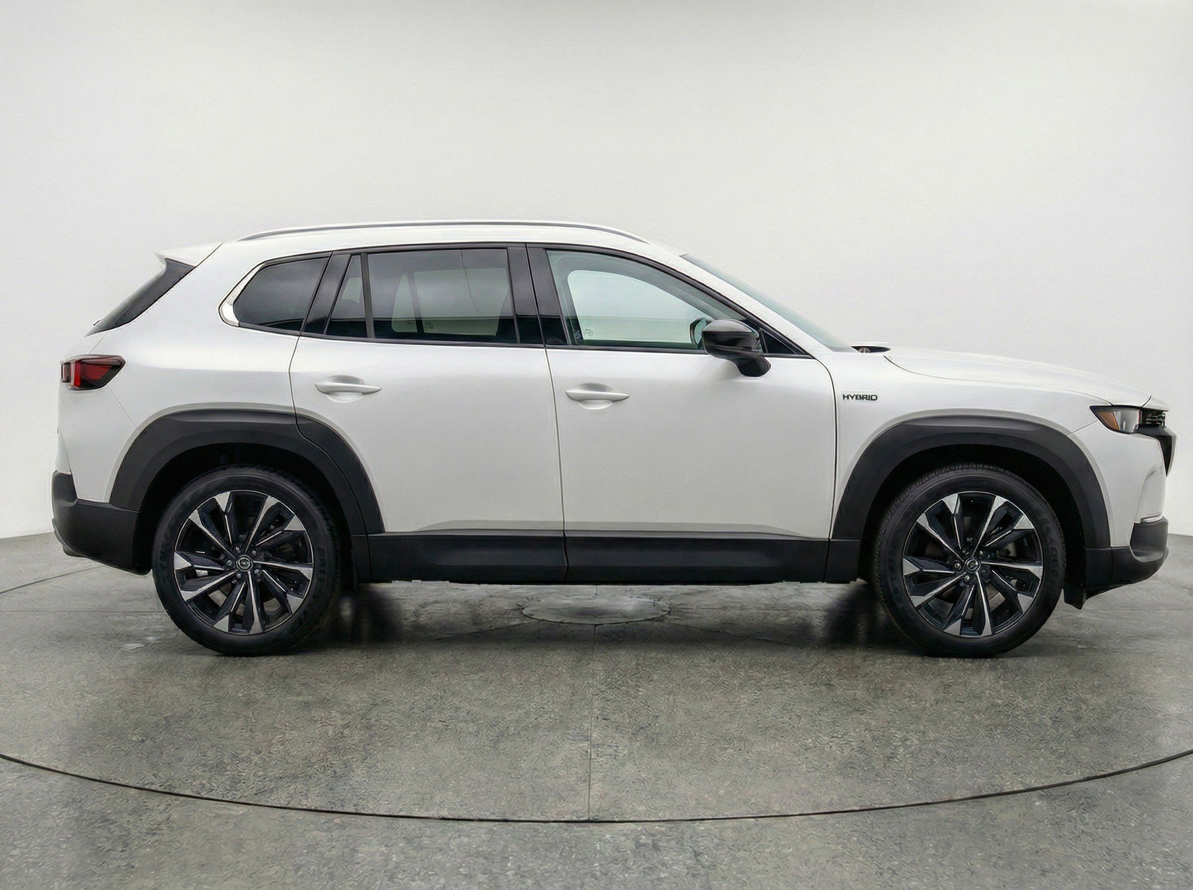Used 2025 MAZDA CX-50 2.5 Hybrid w/ Premium Plus Pkg AWD/4WD image 11
