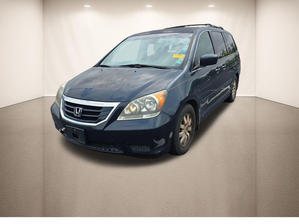 Used 2009 Honda Odyssey EX image 11