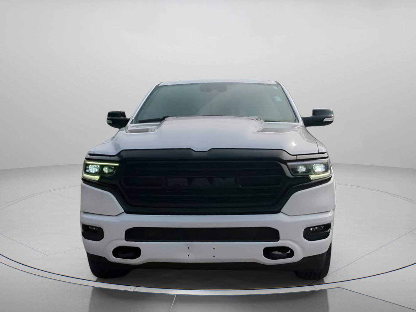 Used 2021 RAM 1500 Limited w/ Night Edition image 5