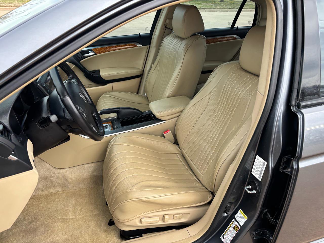 Used 2006 Acura TL FWD image 10