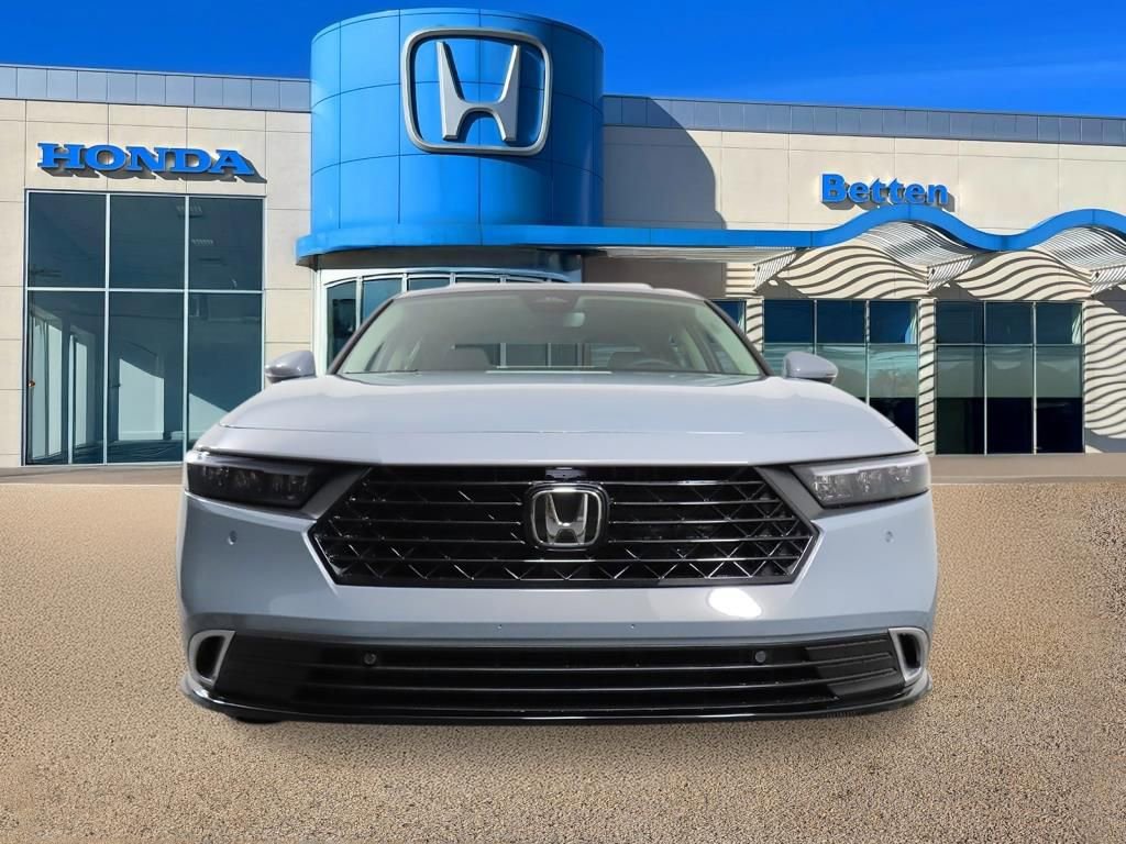 New 2026 Honda Accord Touring image 8