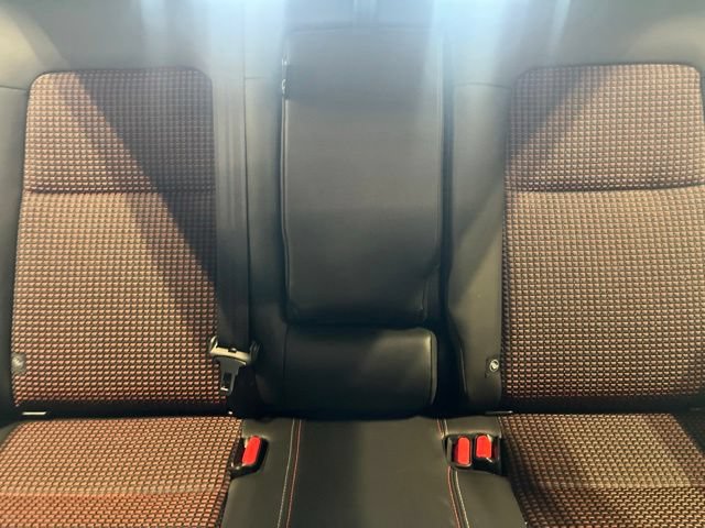 Used 2025 Nissan Kicks SR FWD image 17