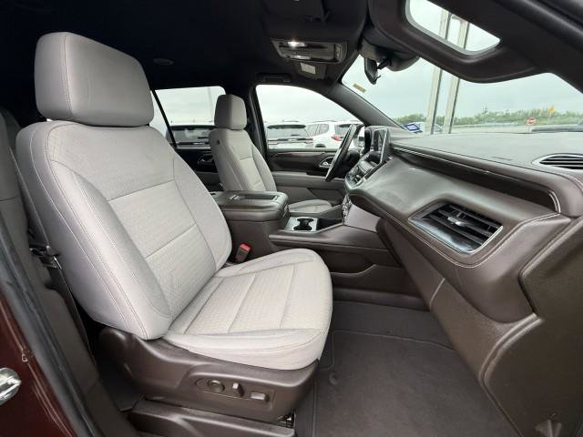 Used 2023 GMC Yukon SLE RWD image 30