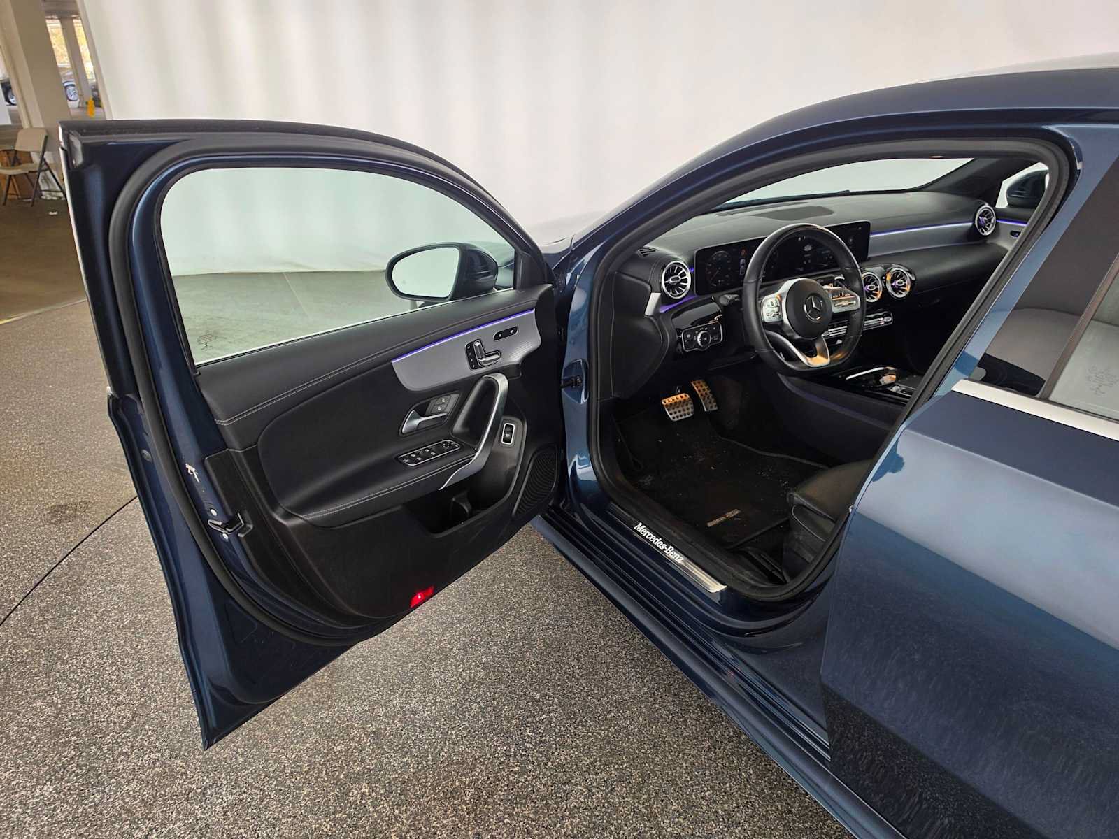 Used 2019 Mercedes-Benz A 220 image 19