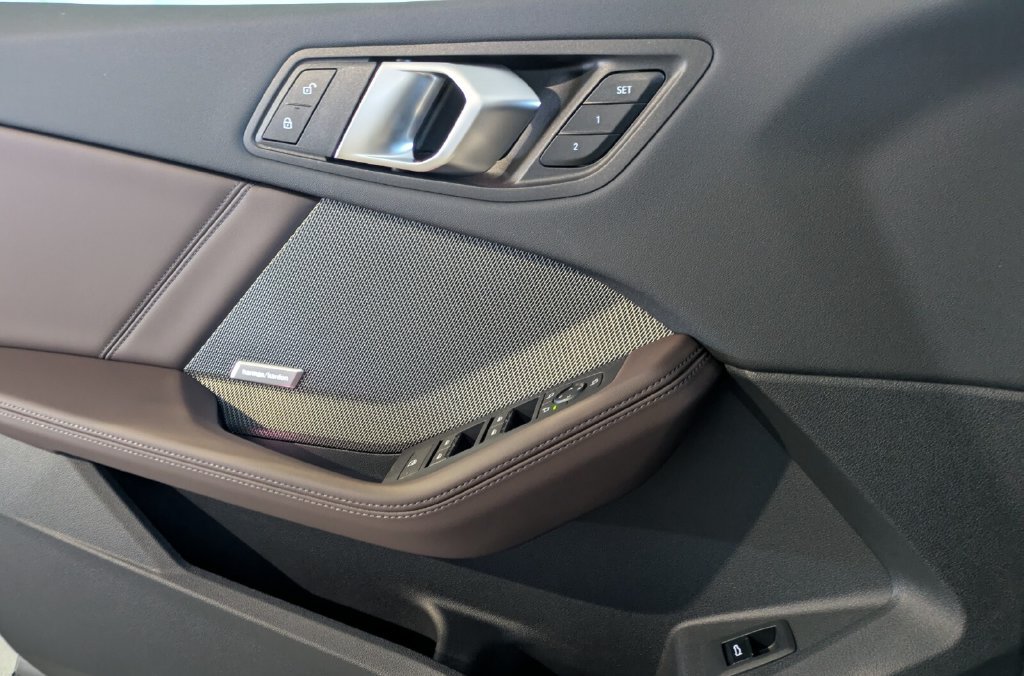New 2026 BMW 228i w/ Premium Package FWD image 9