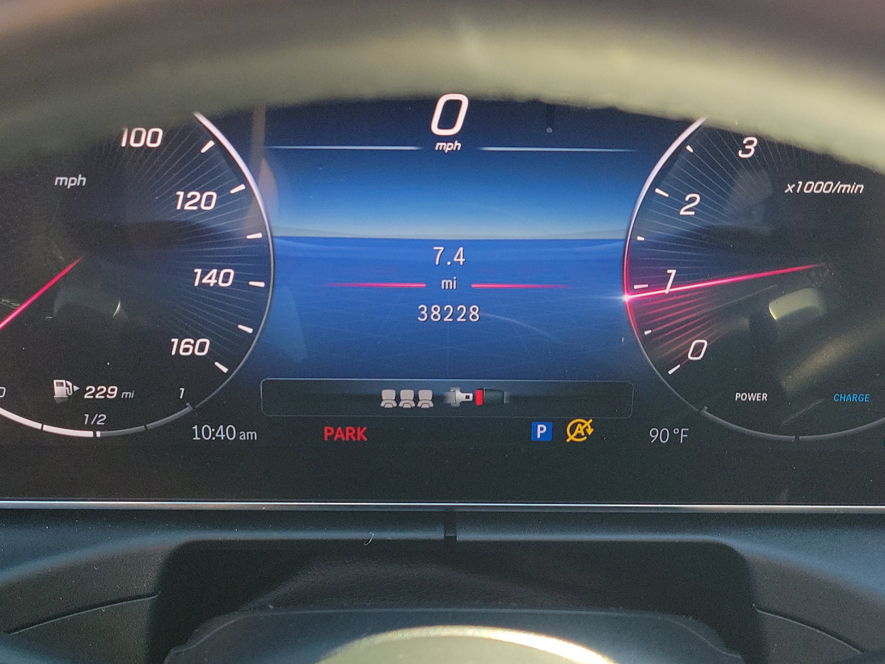 Certified 2023 Mercedes-Benz C 300 Sedan image 24