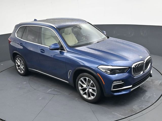Used 2021 BMW X5 sDrive40i w/ Premium Package image 24