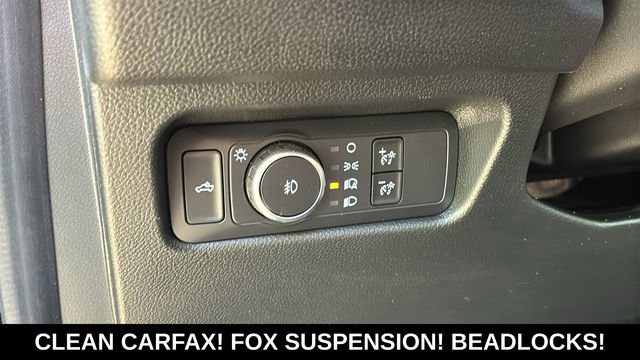 Used 2025 Ford Ranger Raptor AWD/4WD image 11
