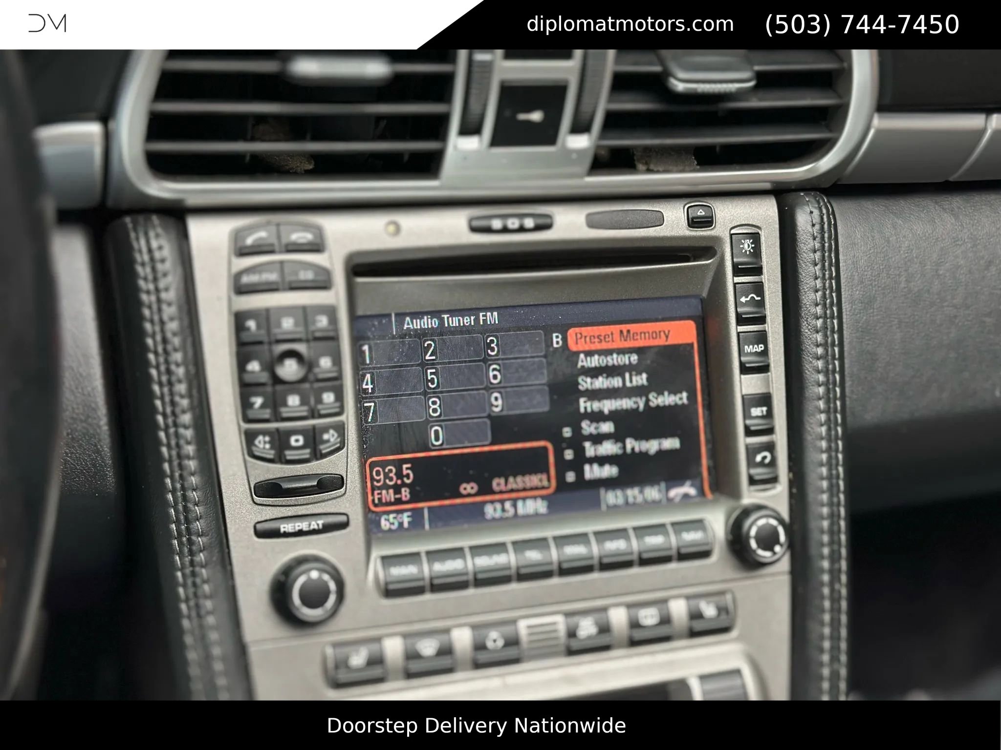 Used 2008 Porsche 911 Turbo image 32
