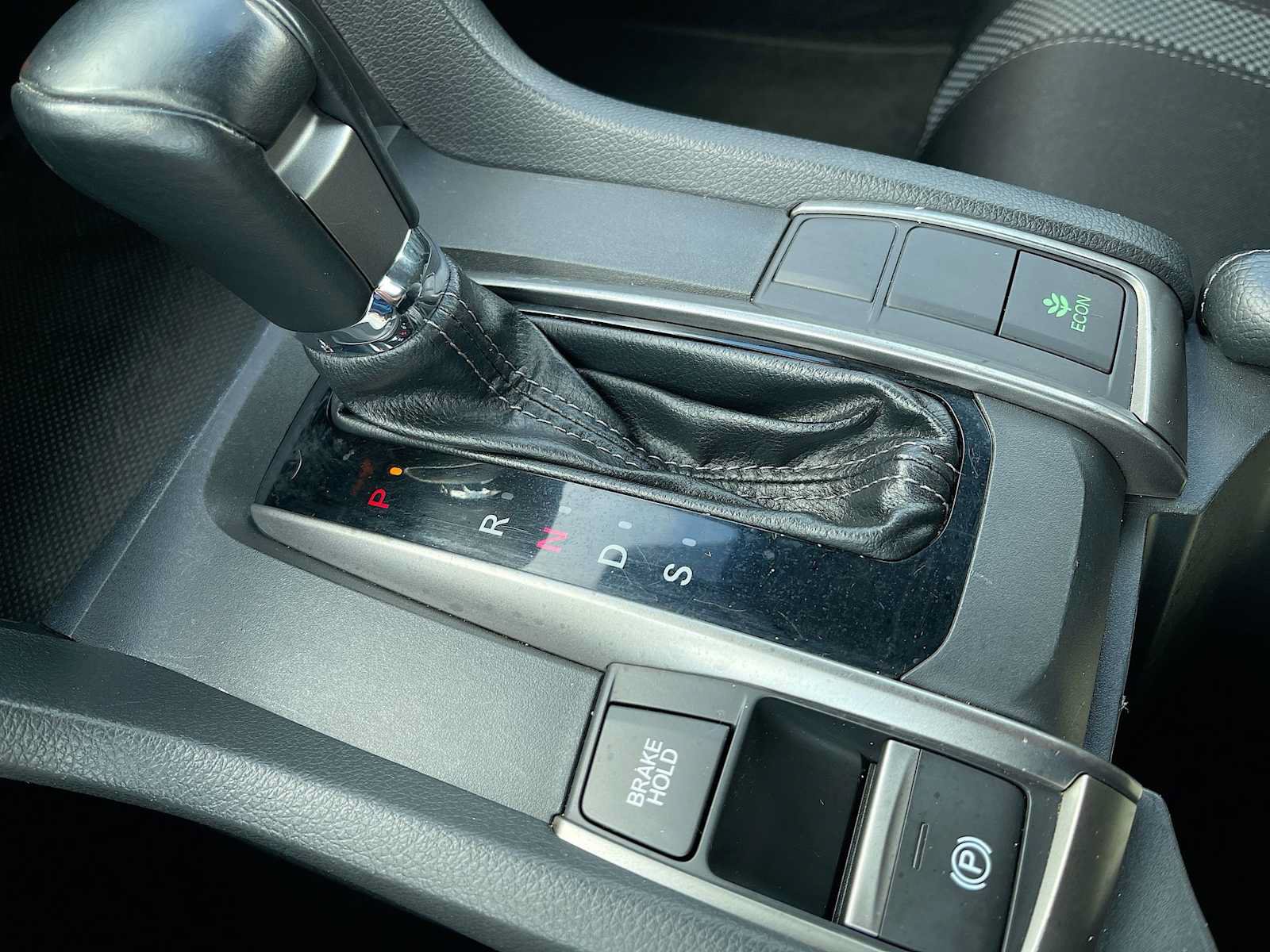 Used 2020 Honda Civic Sport image 23