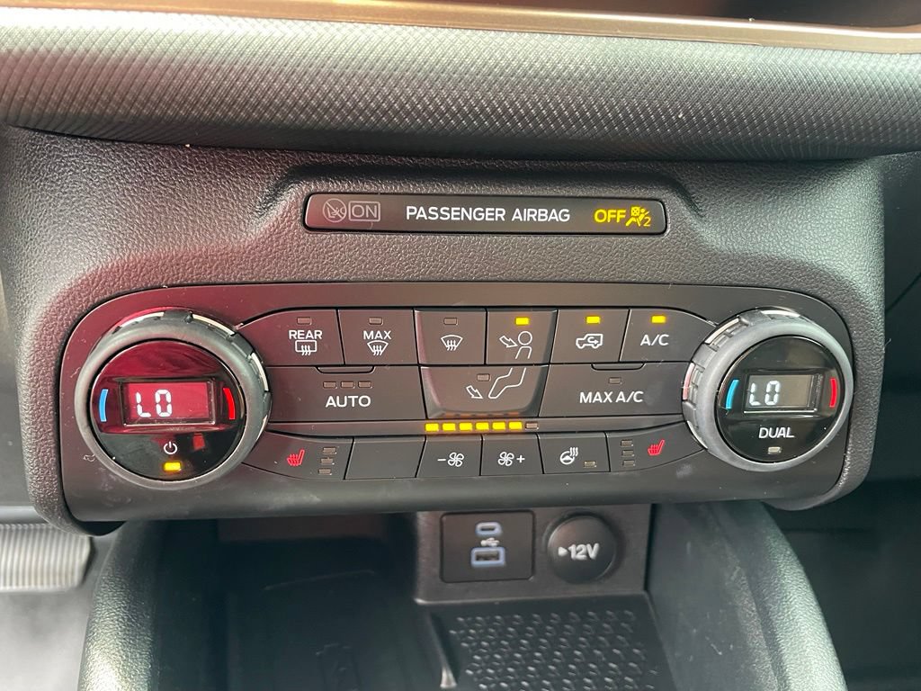 Used 2021 Ford Bronco Sport Badlands w/ Badlands Package AWD/4WD image 28
