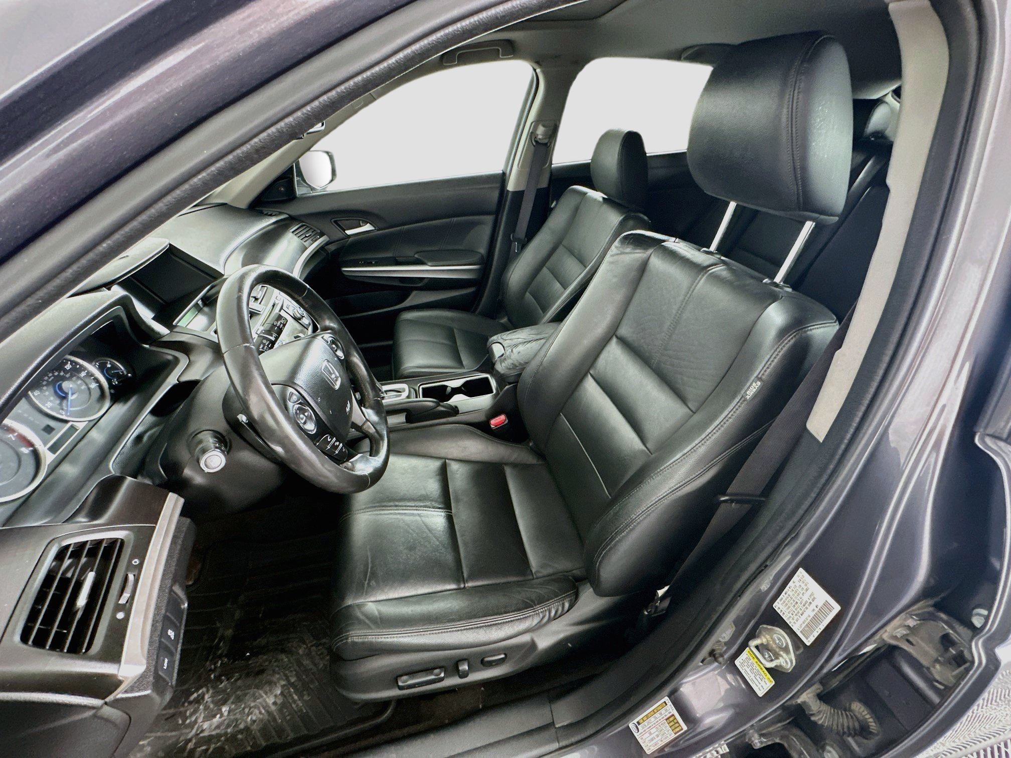 Used 2015 Honda Crosstour EX-L image 13