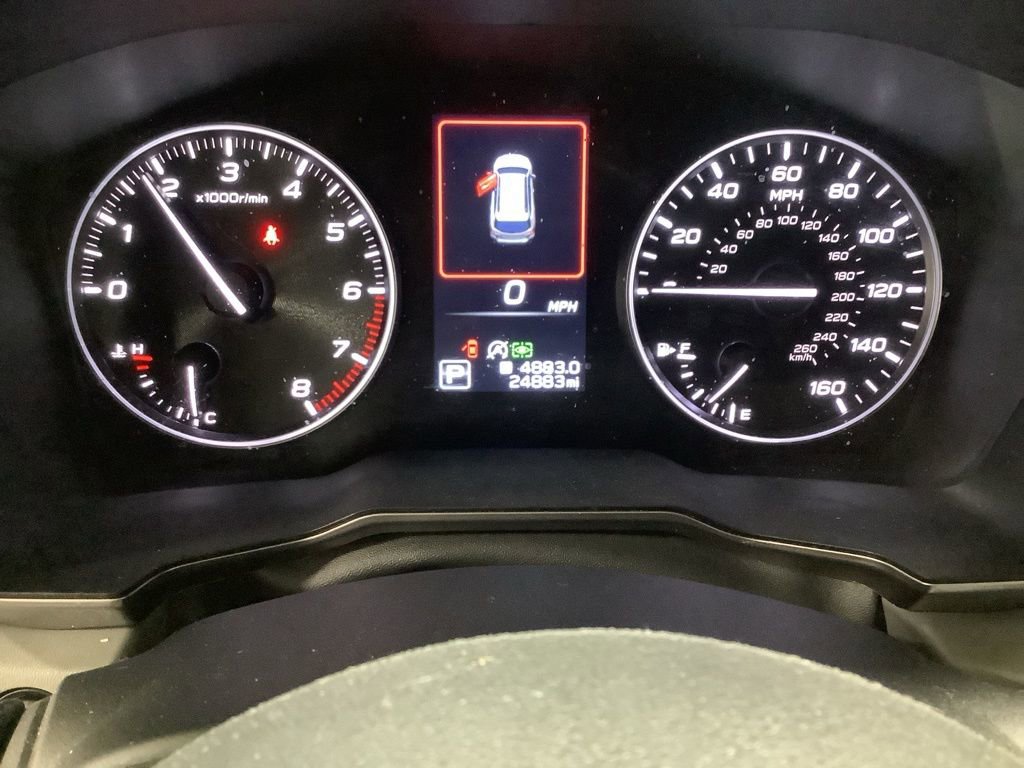 Certified 2023 Subaru Outback Limited image 16