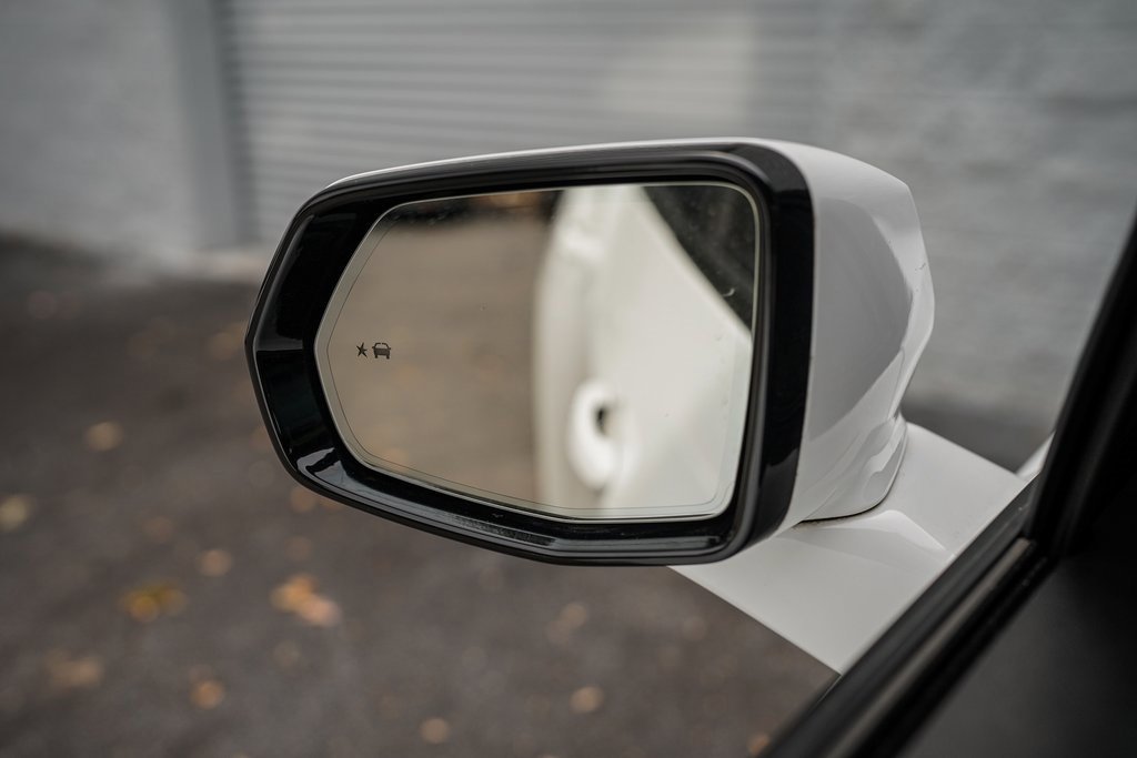 Used 2023 Chevrolet Blazer LT image 34