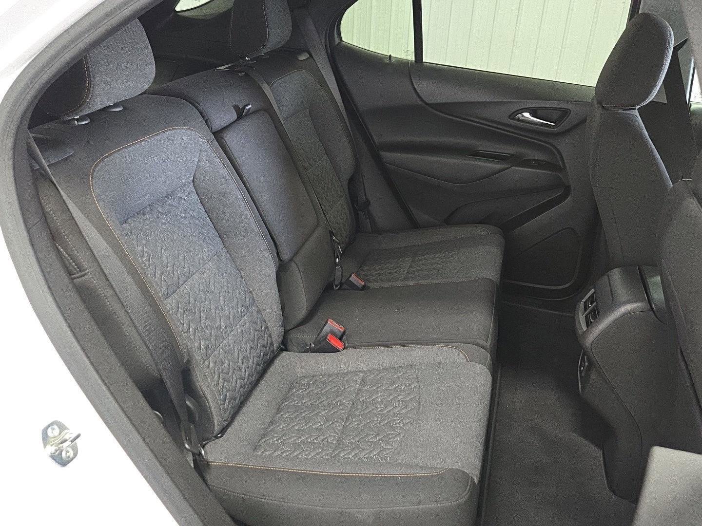 Used 2024 Chevrolet Equinox LT image 24