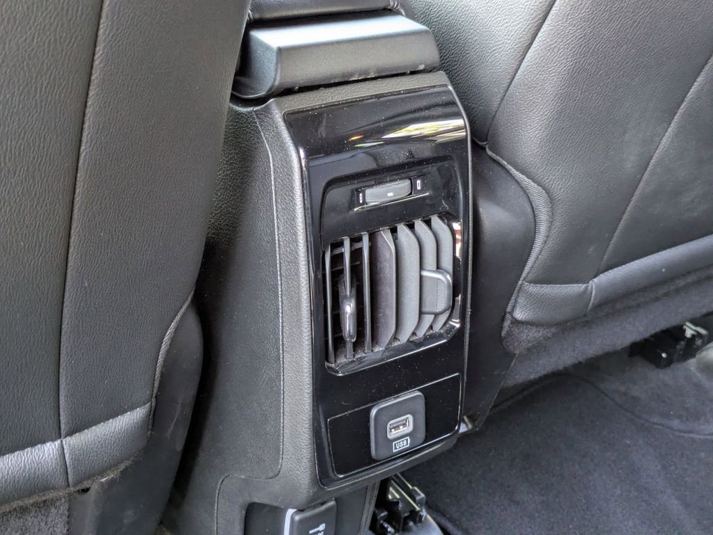 Used 2025 Jeep Compass Limited AWD/4WD image 26