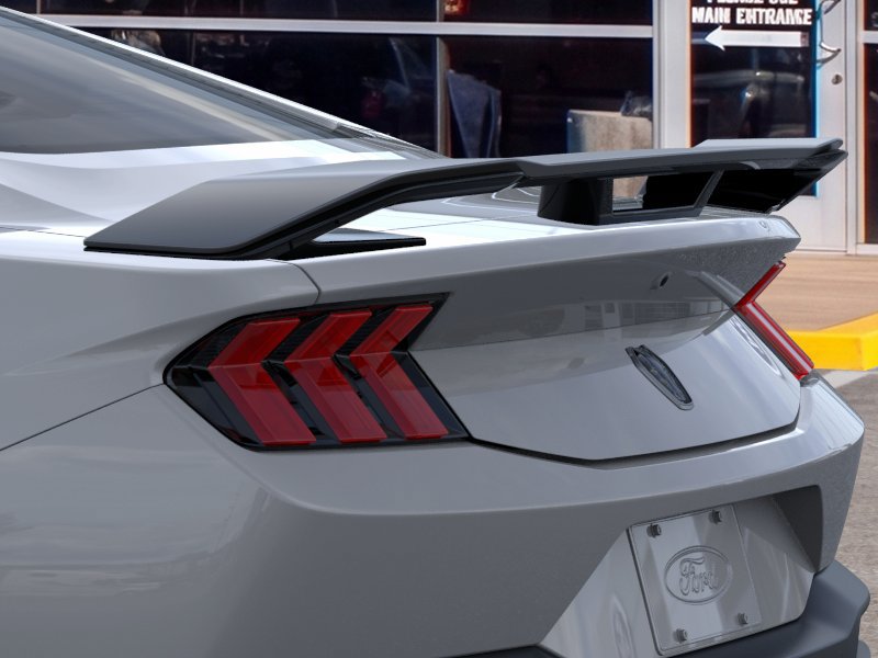 New 2026 Ford Mustang Dark Horse RWD image 46