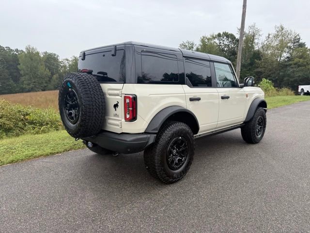 New 2025 Ford Bronco Badlands image 5