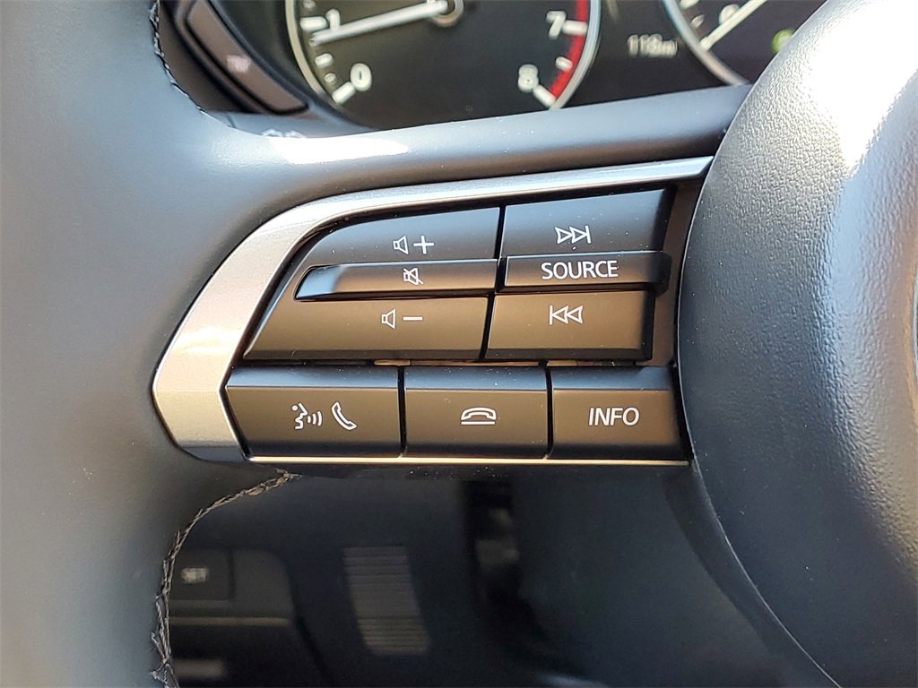 New 2026 MAZDA CX-30 AWD 2.5 S image 19