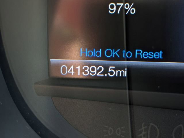 Used 2024 Ford Edge Titanium AWD/4WD image 33