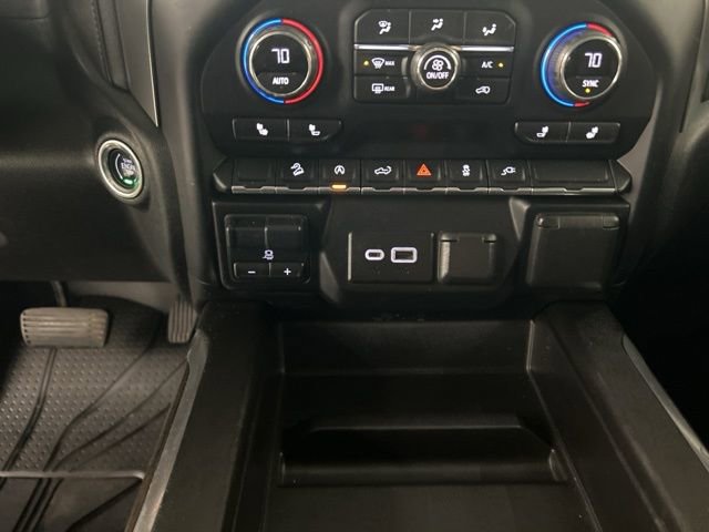 Used 2020 Chevrolet Silverado 1500 LT Trail Boss image 23