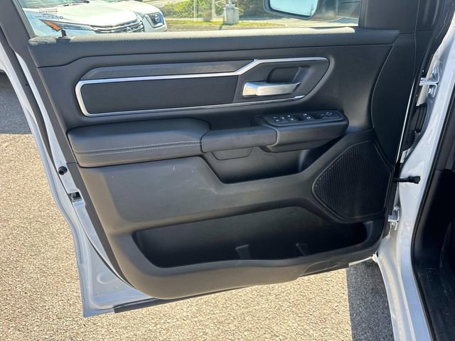 Used 2025 RAM 1500 Big Horn image 25