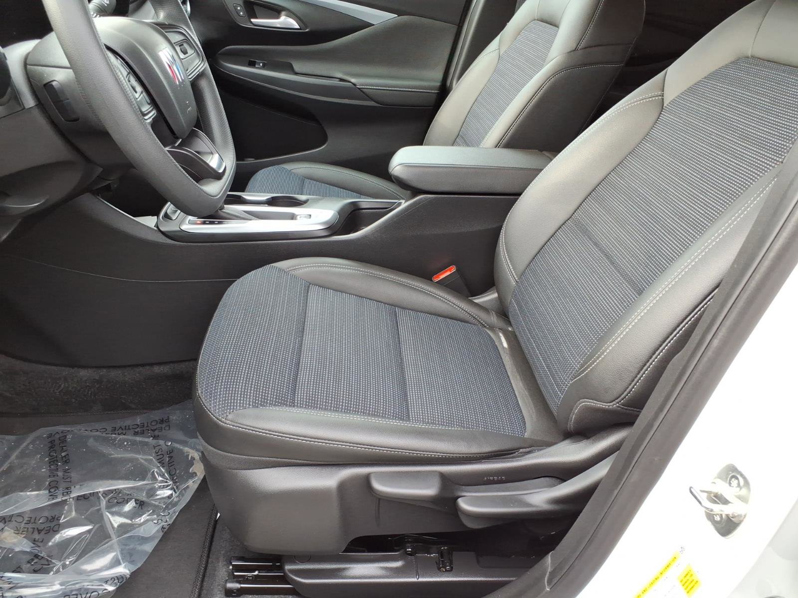 Certified 2024 Buick Envista Preferred image 17